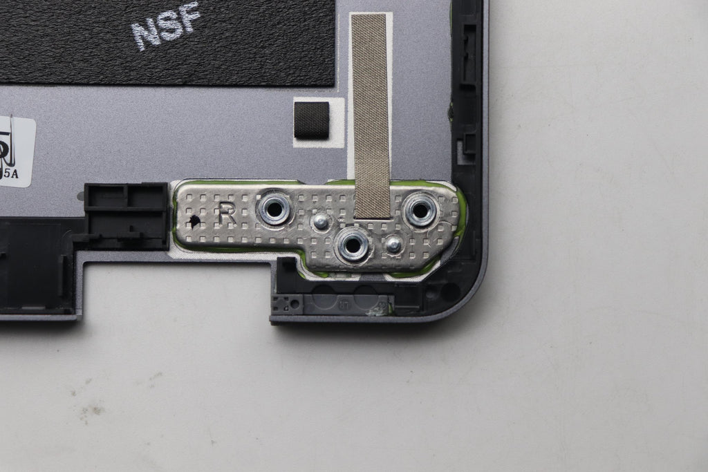 COVER ASM A cover 13W G3