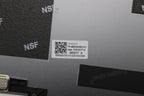 COVER ASM A cover 13W G3