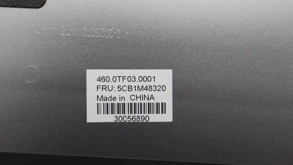 LCD cover for Lenovo 21KJ