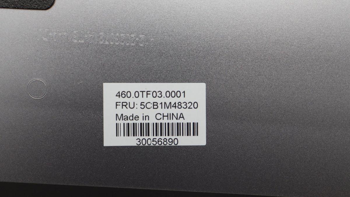 LCD cover for Lenovo 21KJ