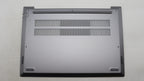 COVER Lower Case W 21KJ AL AG