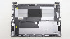 COVER Lower Case W 21KJ AL AG