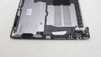 COVER Lower Case W 21KJ AL AG