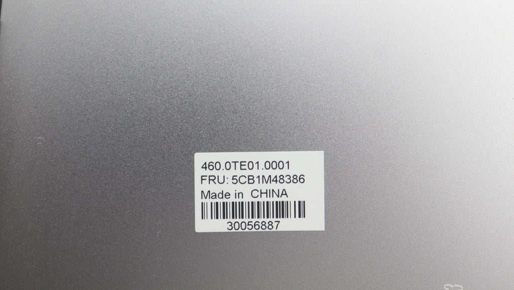 COVER LCD Cover W 21KK AL WUX