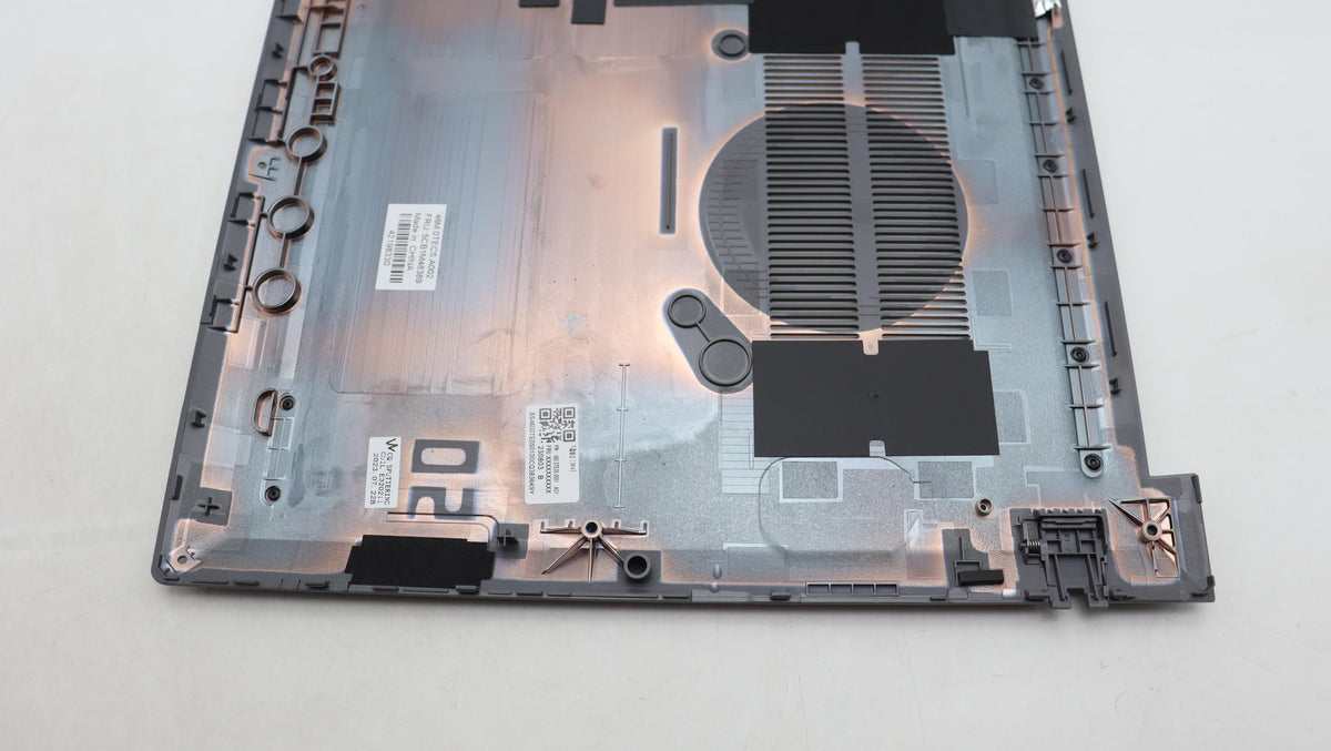Lower case cover for Lenovo