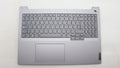 COVER Upper Case ASM_SPA