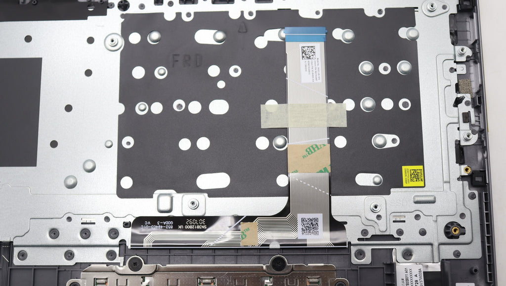 COVER Upper Case ASM_SPA