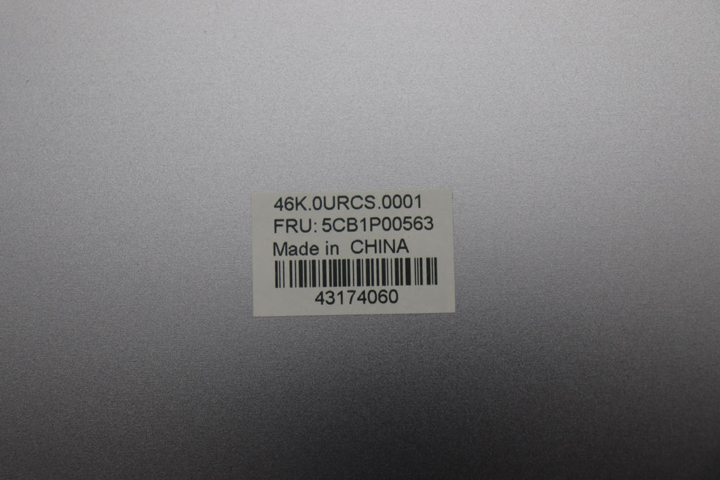 COVER LCD Cover W 21MX LG