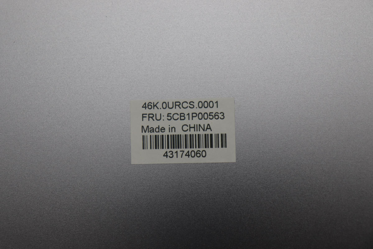 COVER LCD Cover W 21MX LG