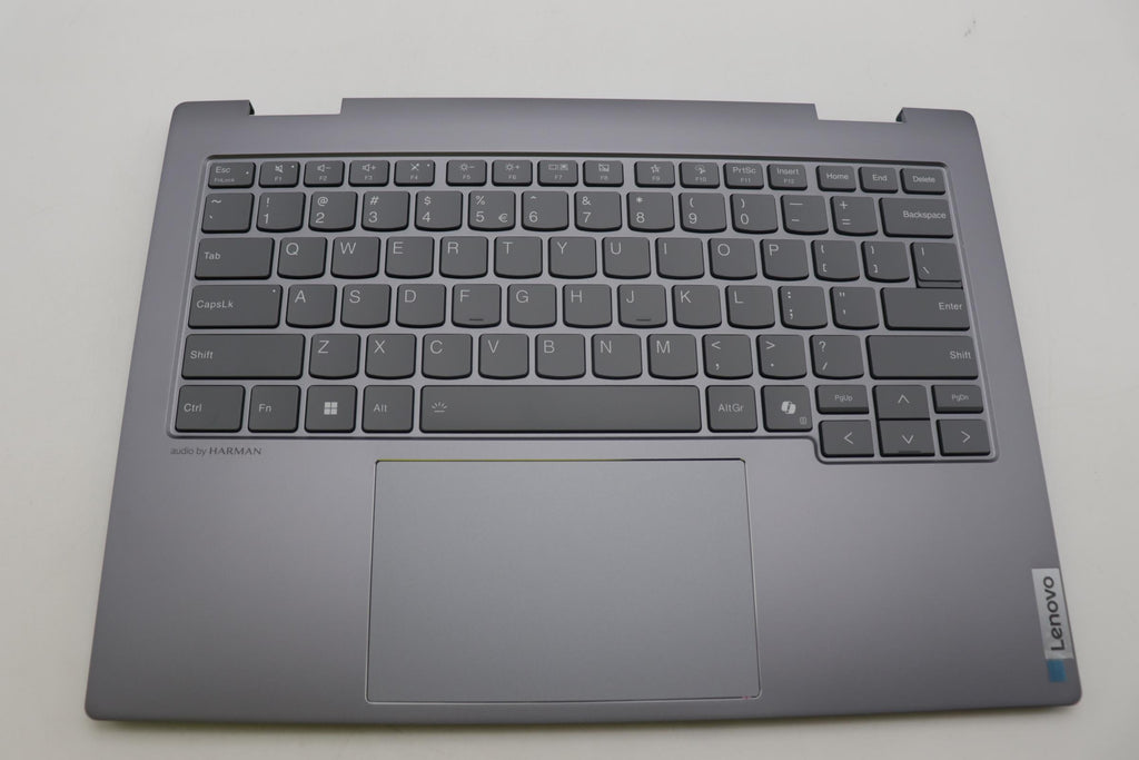 Upper case cover for Lenovo