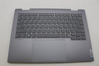 Upper case cover for Lenovo