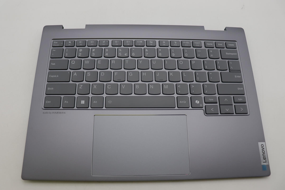 Upper case cover for Lenovo
