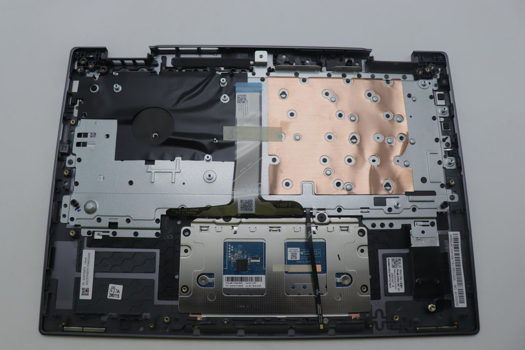 Upper case cover for Lenovo