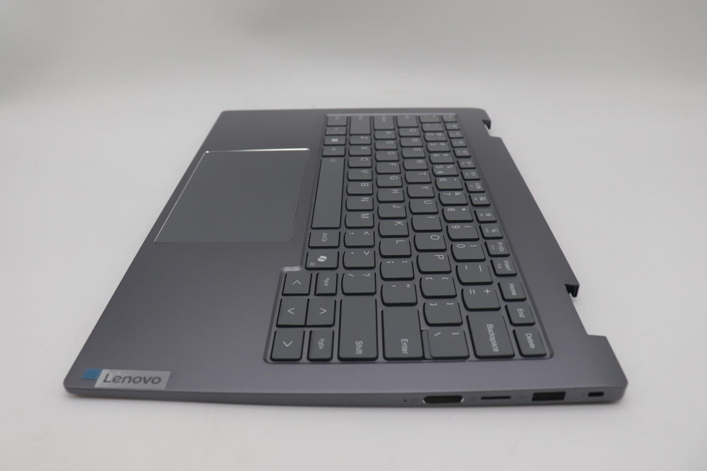 Upper case cover for Lenovo