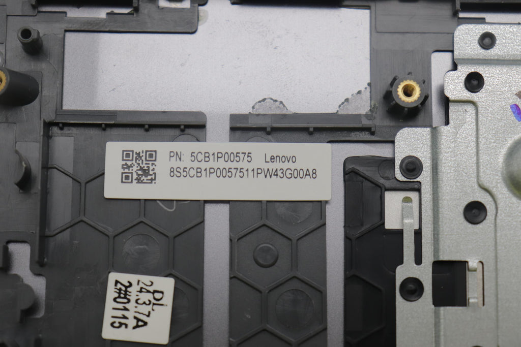 Upper case cover for Lenovo