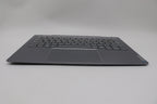 COVER Upper Case ASM_SPA W