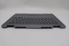 COVER Upper Case ASM_SPA W