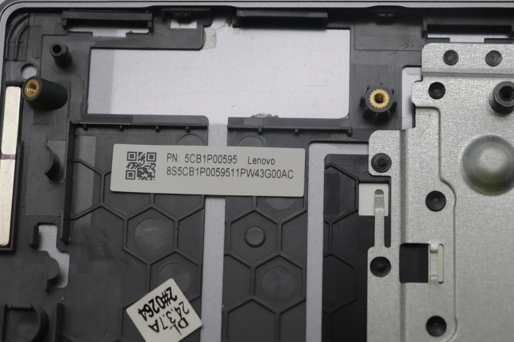 COVER Upper Case ASM_SPA W