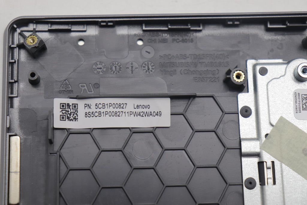 COVER Upper Case ASM_ITA