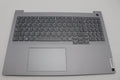 COVER Upper Case ASM_SPA