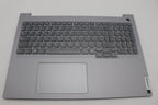 COVER Upper Case ASM_SPA