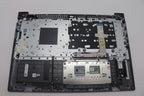 COVER Upper Case ASM_SPA