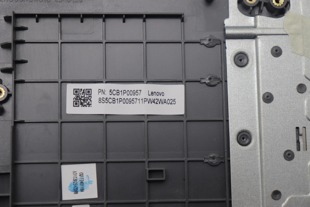 COVER Upper Case ASM_SPA