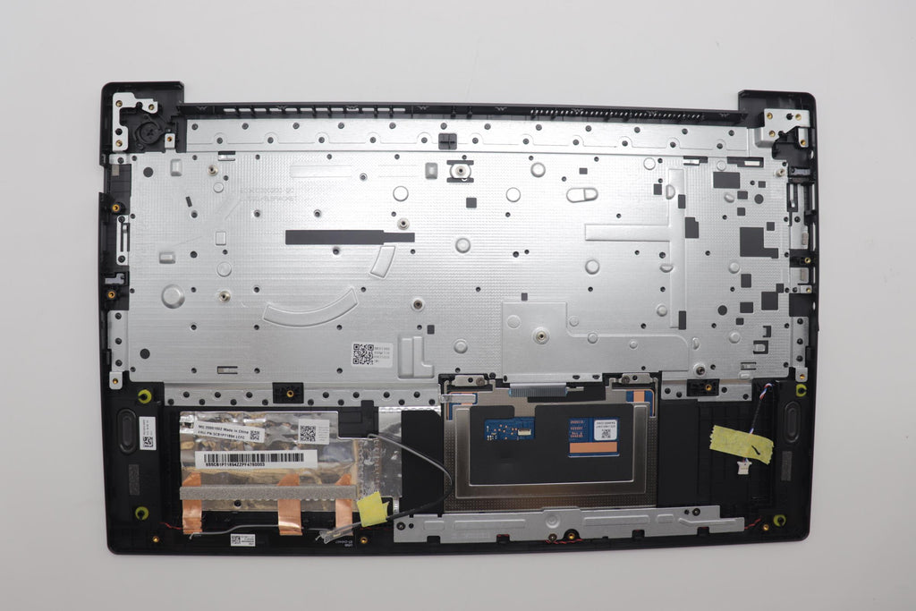 COVER Upper Case ASM_FRA L