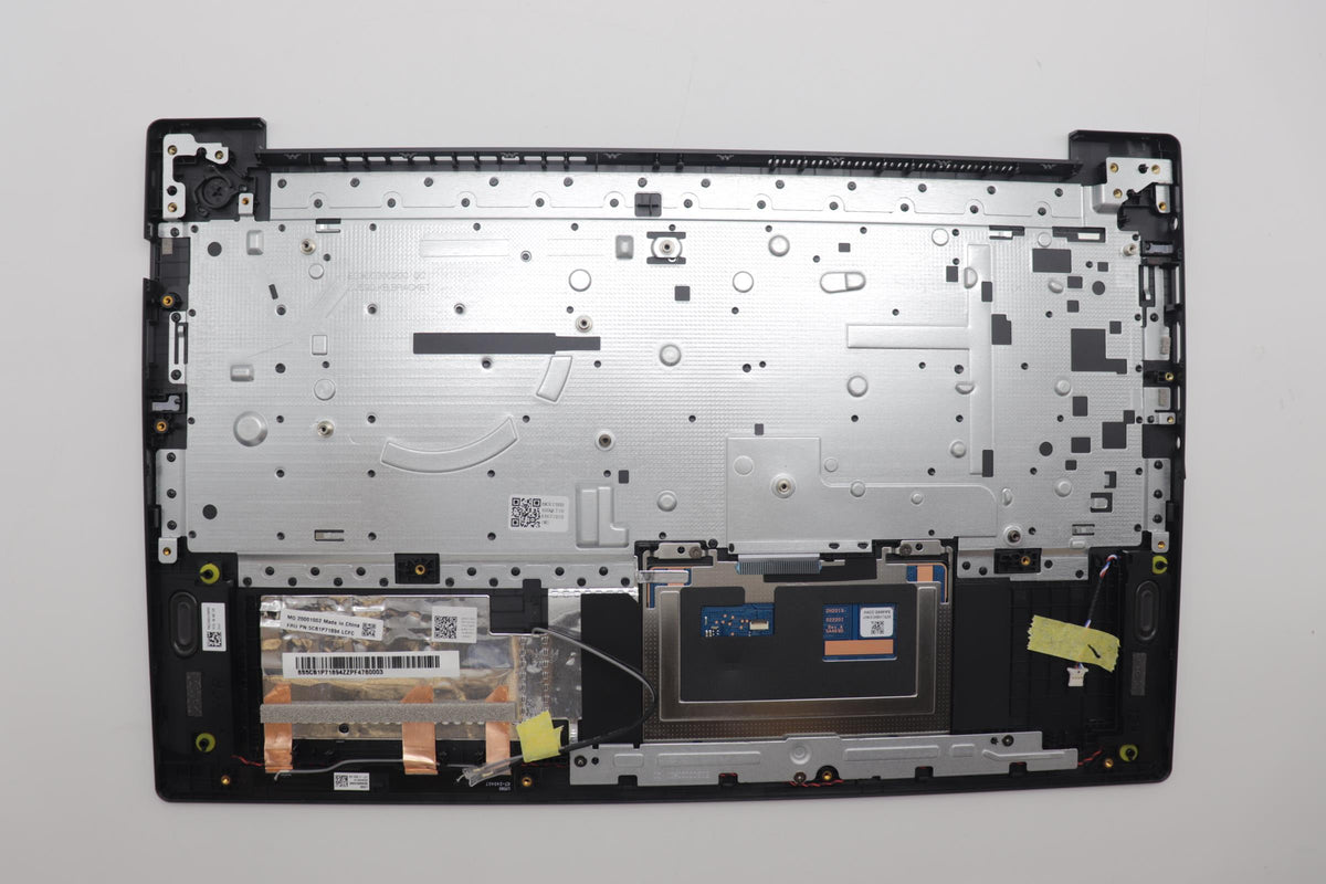 COVER Upper Case ASM_FRA L