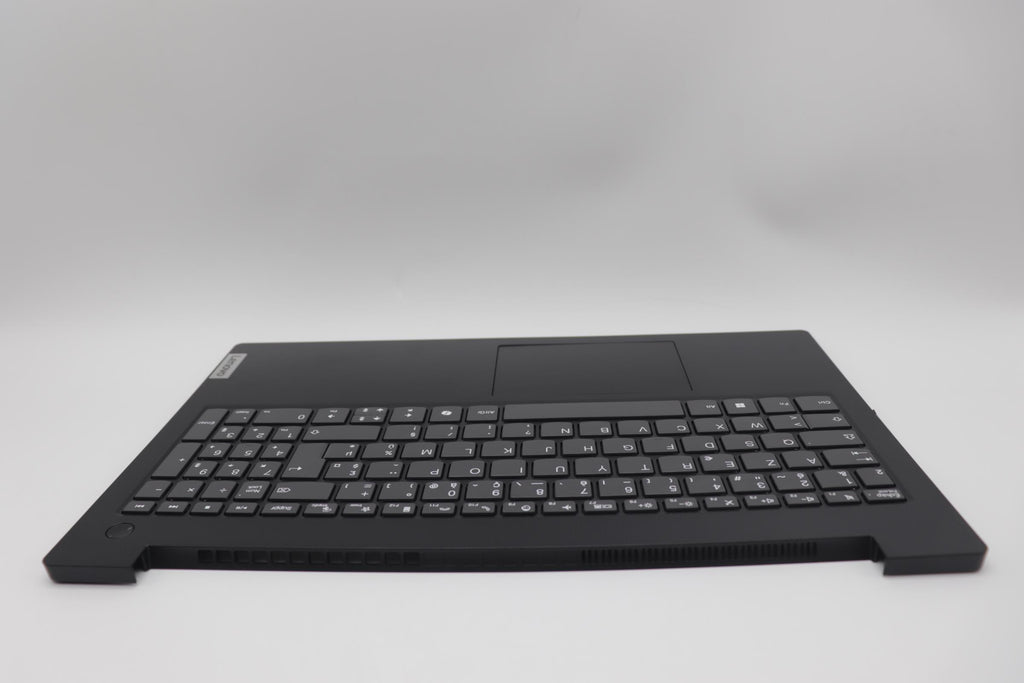COVER Upper Case ASM_FRA L
