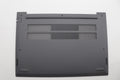 Lower Case W 21MR Plastic AG