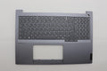 COVER Upper Case ASM GER