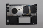 COVER Upper Case ASM GER