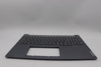 COVER Upper Case ASM GER