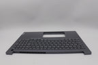 COVER Upper Case ASM GER