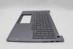 COVER Upper Case ASM GER