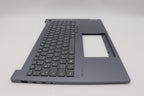 COVER Upper Case ASM GER