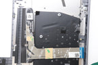 COVER Upper Case ASM GER