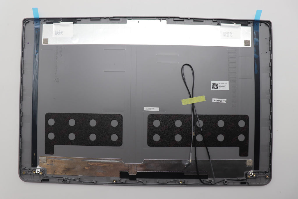 LCD Cover C 82VG Grey NewR