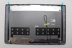 LCD Cover C 82VG Grey NewR