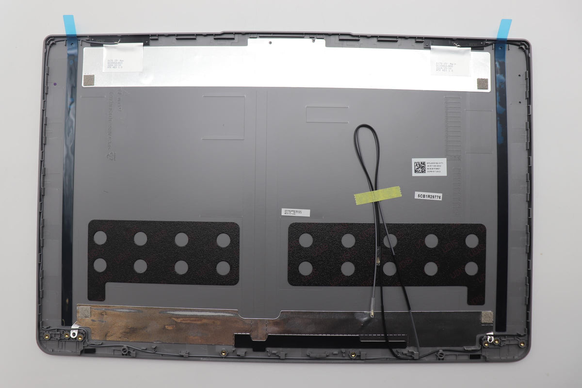 LCD Cover C 82VG Grey NewR