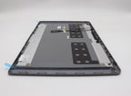 LCD Cover C 82VG Grey NewR