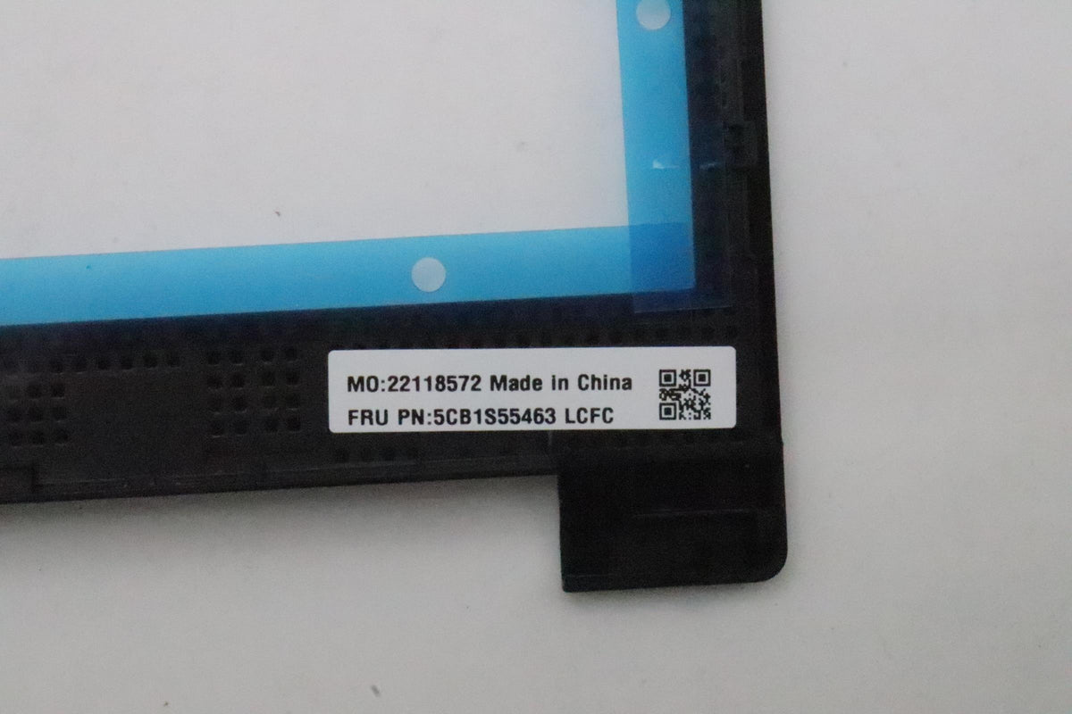 COVER MP6C0_B_COVER_IR_ASSY