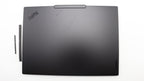 COVER FRU A COVER, CS 3.0T BK