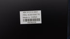 COVER FRU A COVER, CS 3.0T BK