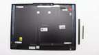 COVER FRU A COVER, CS 3.0T BK