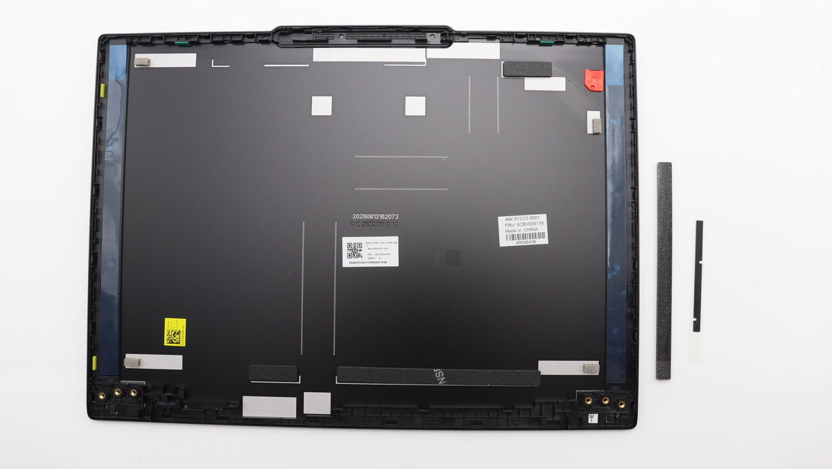 COVER FRU A COVER, CS 3.0T BK
