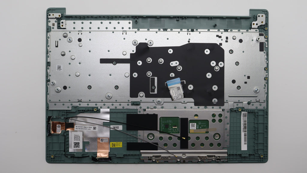 COVER Upper Case ASM_BUL L