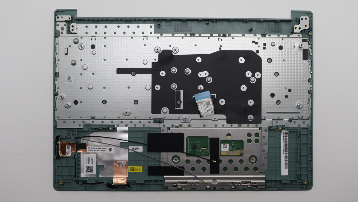 COVER Upper Case ASM_BUL L