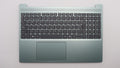 COVER Upper Case ASM_SPA L